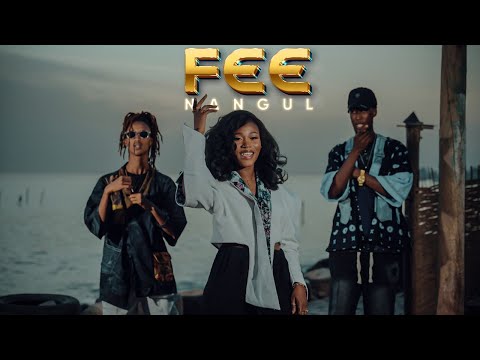 Fee - Nangul (Clip Officiel)