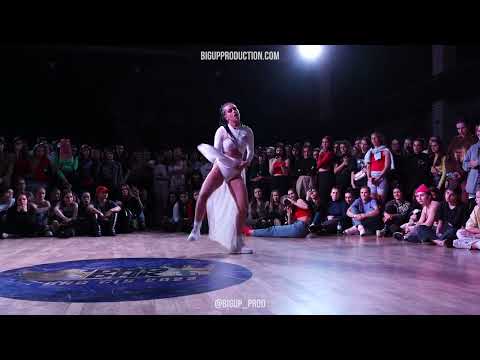 DANCEHALL QUEEN CIS 2022 - ROUND 2| DI MIGHTY