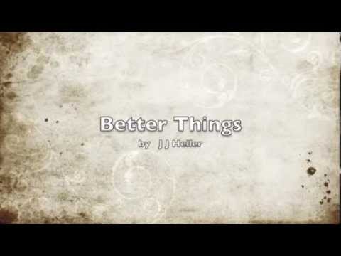 Better Things