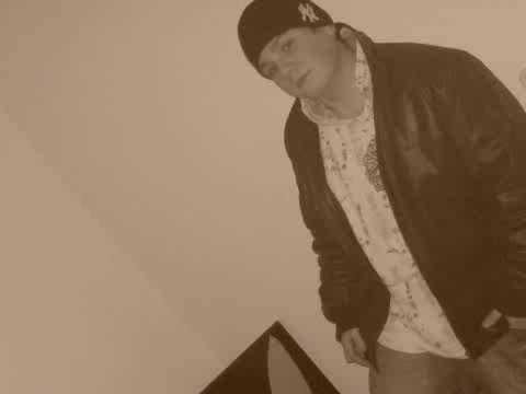 Casper - Canim Feat. (Allan, Joker)