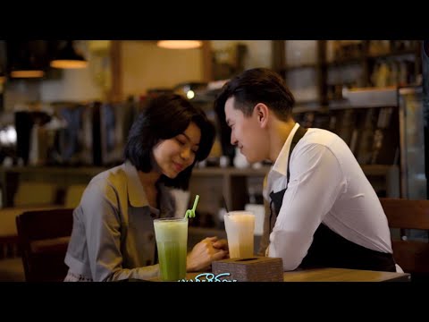 မေသက်ထားဆွေ - မချစ်လို့မှမဟုတ်တာ [Official MV]