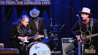 Chuck Mead "Cat Clothes"