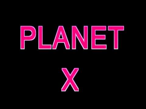 Planet X - September 23, 2017