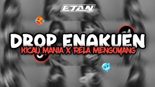 Download lagu DROP ENAKUEN RELA X KICAU MANIA LEAD BBHC COCOK BUAT DI MOBIL ☠️☠️☠️ mp3