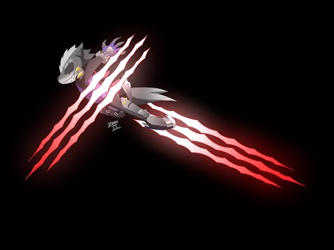 WOLF FLASH TOO OP PLEASE NERF 2