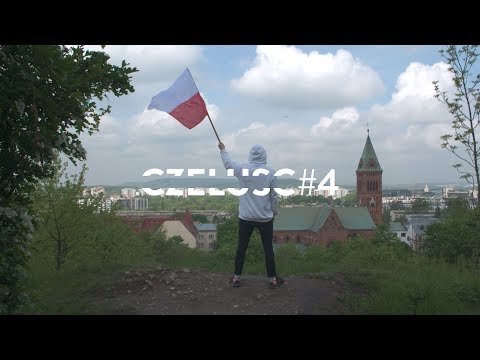 LANEK x KOSA - WOLNA POLSKA (from CZELUŚĆ #4 compilation)