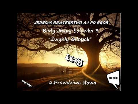 6.Prawdziwe słowa   [HD]