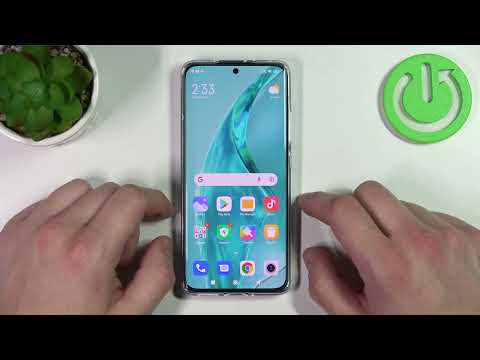 How to Change Volume Key Control on Xiaomi 12X – Manage Sounds Settings