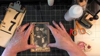 New project-school days ring bound journal