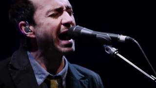The Shins - Kissing the Lipless