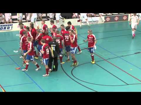 SPV - TPS Maalikooste 22.11.2015.