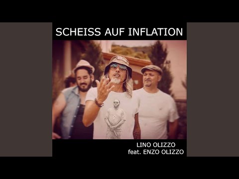 Scheiss auf Inflation