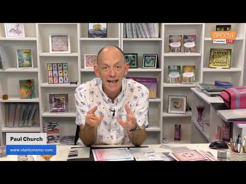 Groovi Tuesday - Episode 53 - Easy Layouts - Part 3