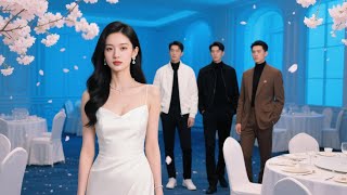 Married a year,he chased his old flame,neglected her.Brothers tempted her;she wed his elder.#drama