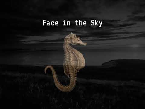 Face in the Sky - Crystin w/ Pete Brough