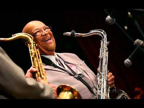 Red Holloway - Clark Terry Sextet - Come