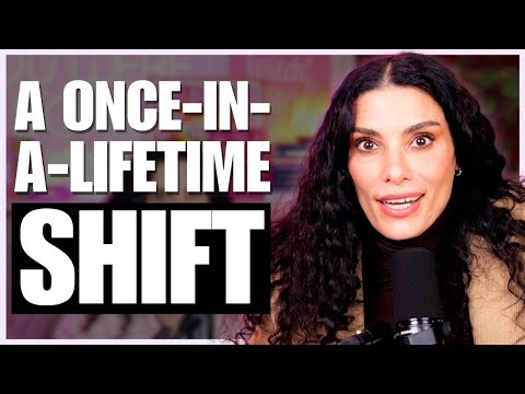 The Week of January 26th, 2026: The Full Moon in Leo and a once-in-a-lifetime shift