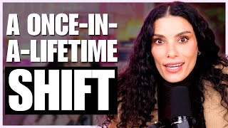 The Week of January 26th, 2026: The Full Moon in Leo and a once-in-a-lifetime shift