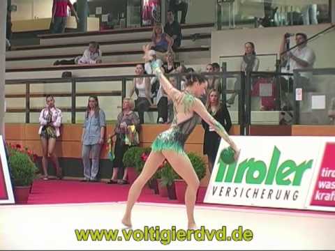 GP Innsbruck 2010 - Finals Senior Ball 03 Liubov CHARKASHYNA