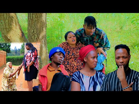 𝐈𝐆𝐄𝐍𝐎 𝐒𝐄𝐑𝐈𝐄𝐒 𝐄𝐏 𝟏𝟏𝟓:james amenye ukuri kumwana we 