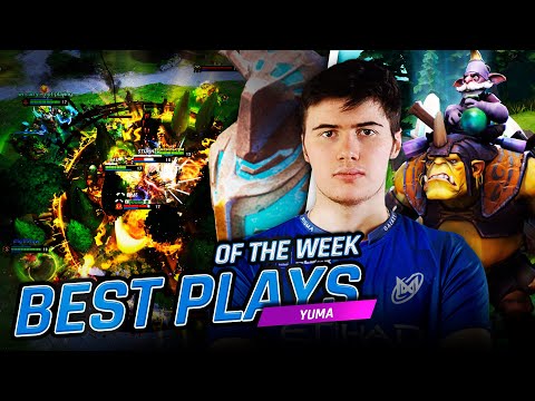 Best Plays Of The Week | Yuma