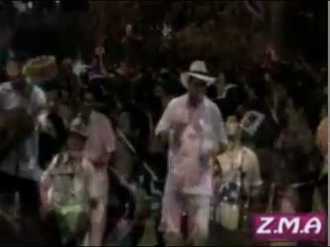 FIESTA DE MI PUEBLO - Rodolfo Aicardi con Los Hispanos AGUACHICA