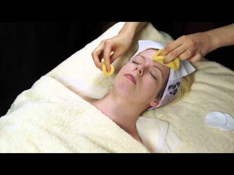 Basic Facial Treatments