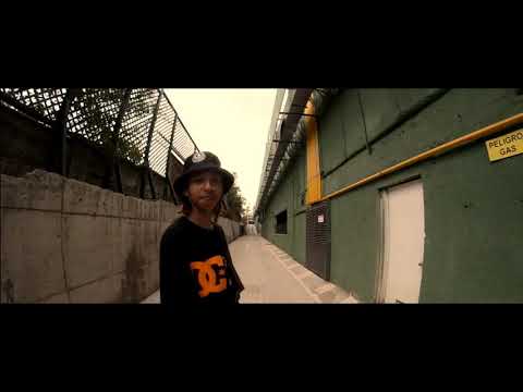 NFX--B-BOYS(VIDEO OFICIAL)