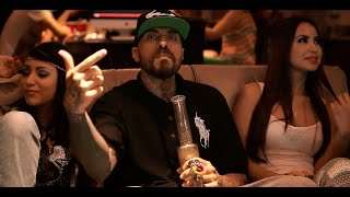 Cartel de Santa - Doctor Marihuana feat Big Man ( INSTRUMENTAL )