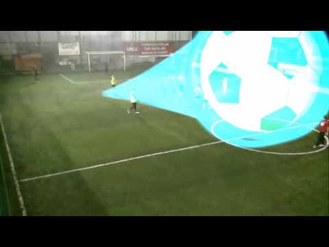 Vizyon Halı Saha 27.01.2016 18:00 - akillisaha.com