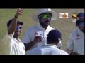 RAHANE - world record for most catches in an innings (8)