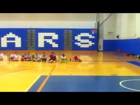 Hot Sauce vs. 13 year old from CT