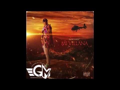 Flow Mafia - Mi Villana