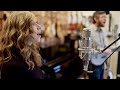 Live at On Deck Sound Studio - Taylor Ashton feat. Rachael Price - "Alex"