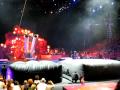 Ringling Bros Circus Shooting Two People From Cannons