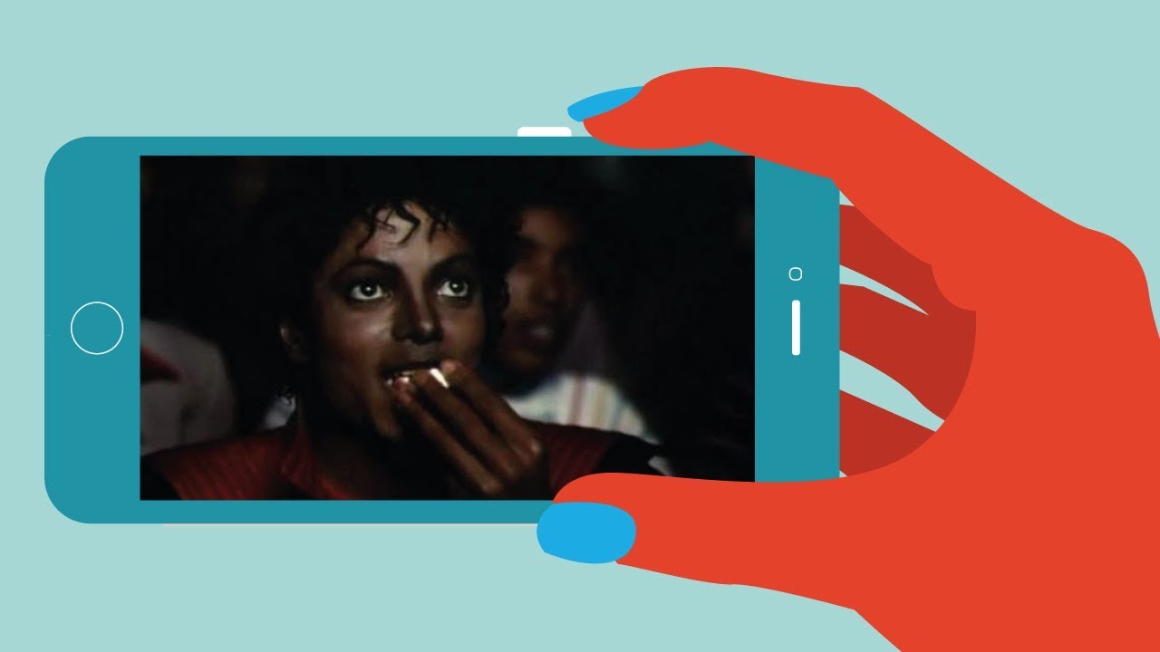 Uma breve história dos videoclipes