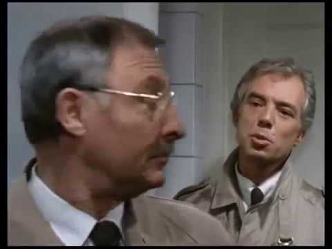 ⊕ 103 Der Alte Der Mord auf Zimmer 49 1986