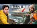 Inside The Secret Fort Of Ch Shivaji Maharaj No One Talks About