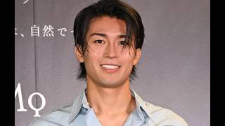 サッカー日本代表・中村敬斗選手、サッカー選手でなければ「シェフになってみたい」憧れを告白