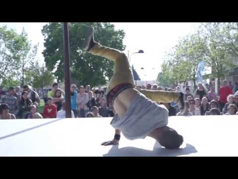 Urban Jam Session #6 Demi Final 3vs3 - South Raiders Vs OSC