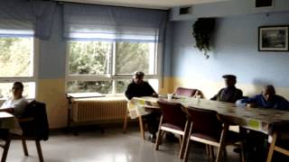 preview picture of video 'Residencia de Ancianos el Carmen | Igriés Huesca'