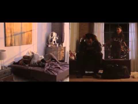 Melanie Fiona Wrong Side Of A Love Song Official Video] (360p)