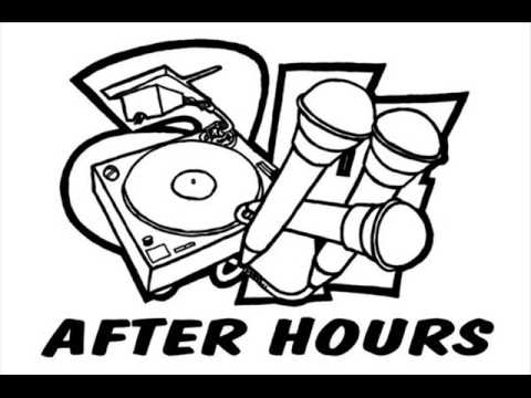 After Hours - Amplification