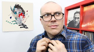 Animal Collective - Painting With ALBUM REVIEW