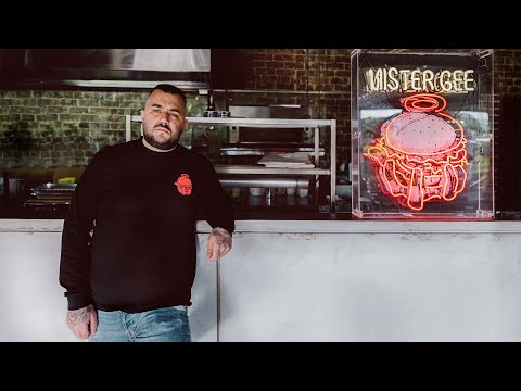 The Best Burger In Sydney?