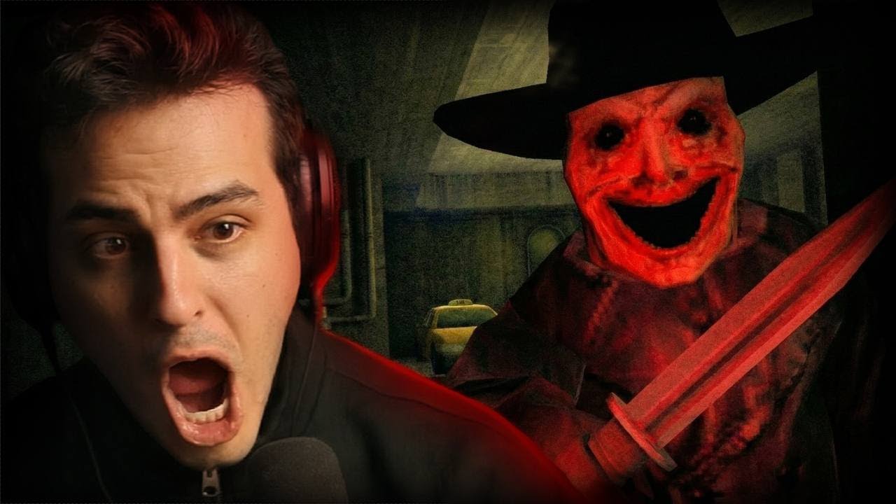 Puppet Combo: SKINFREAK [Full Game] 🔪 این قاتل پوست شما رو زنده زنده می کنه