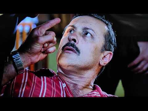 El Cartel; El Cabo se entera que Guadaña es sapo.