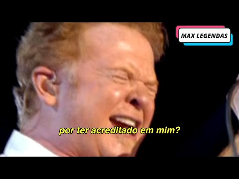 Videoclip de You Make Me Feel Brand New (Single Edit) — Simply Red