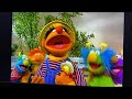 Sesame Street Sing Yourself Silly DVD Preview