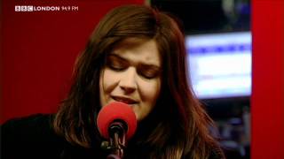 Charlene Soraia - Bike (Live on the Sunday Night Sessions on BBC London 94.9)